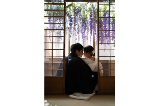 屋内庭園5