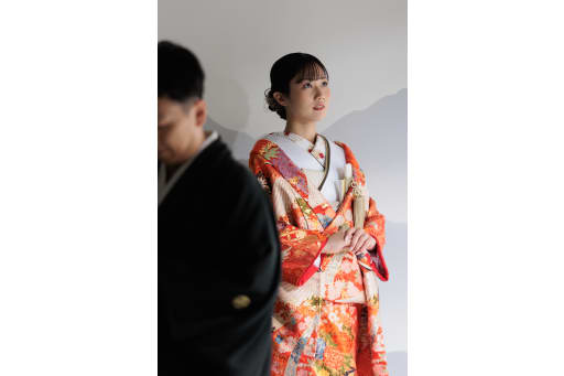 クールなイメージで