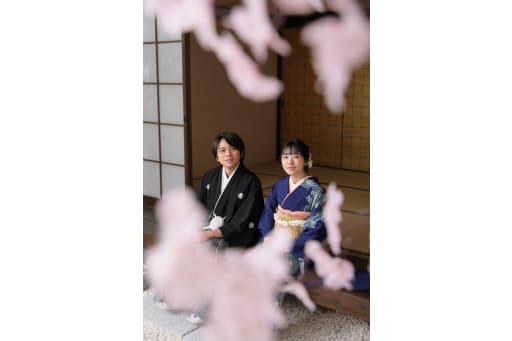 縁側