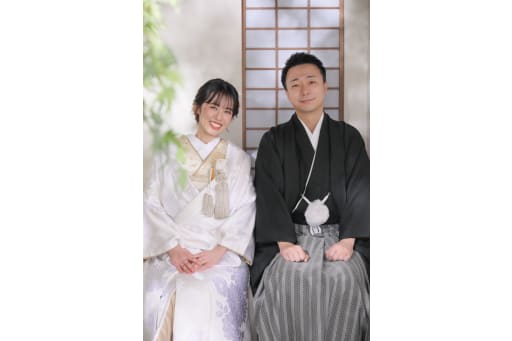 木漏れ日のもとで