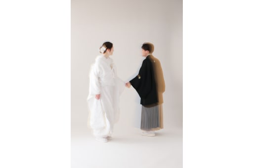 躍動感のあるお写真も！