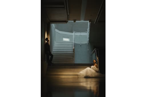 スポットライト