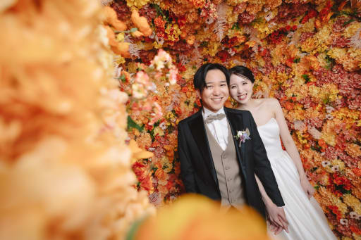 フラワーボックス