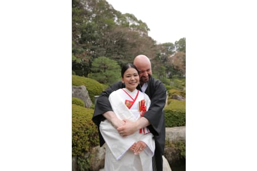 ぎゅっとハグ！！