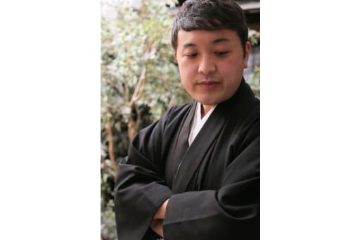撮影開始