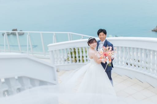 サニーズウェデイング