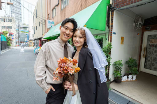 気になっていたお店に