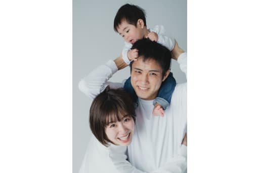 ママが気になるね