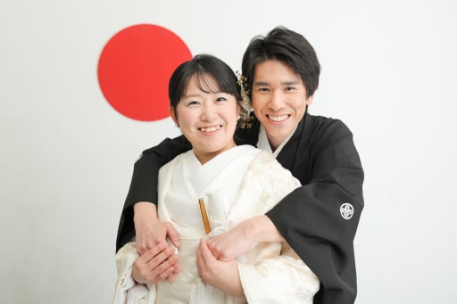 ぎゅっとハグ！