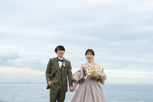 撮影スタートです。