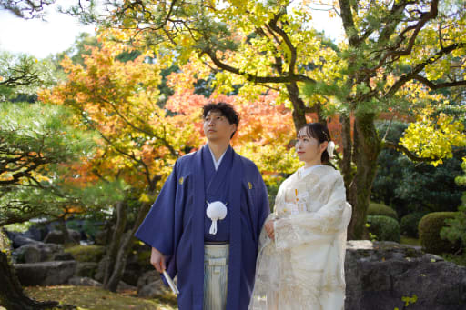日本庭園