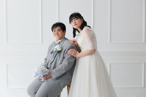 キレイめカットも