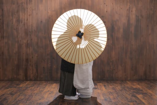 一生に一度の大切な思い出に