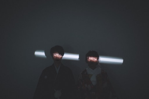 がらっと雰囲気を変えて、、、