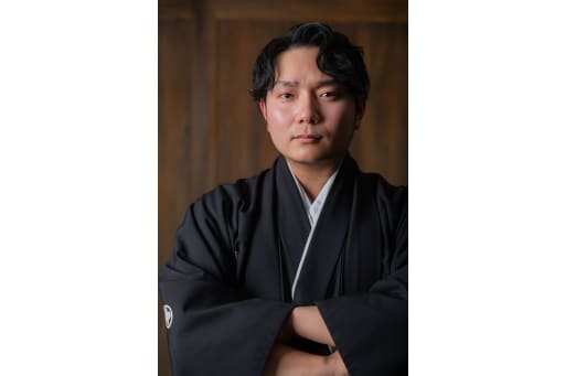 雰囲気を変えて