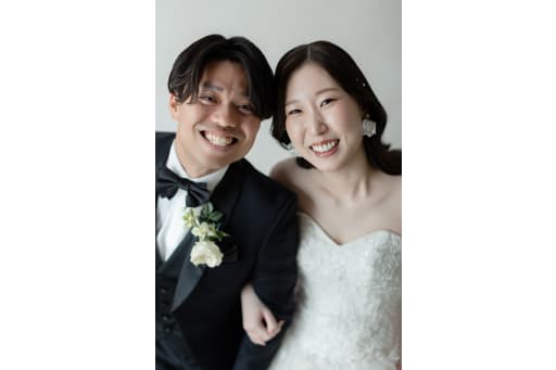 洋装でのお写真！
