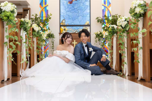 是非可愛い写真を！