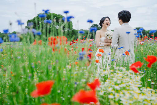 ブーケガーデン2