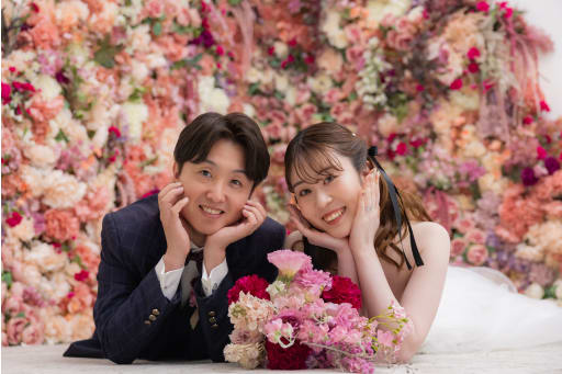 ラストカット！