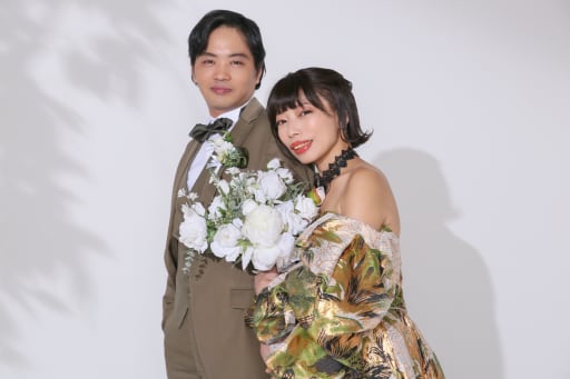寄り添って♪