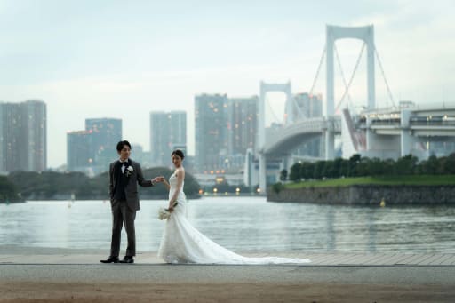 お台場海浜公園6