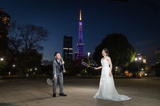 東京タワー