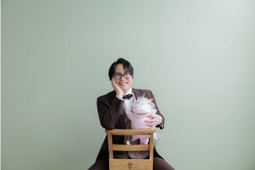 愛しのツーショット