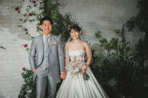 洋装にチェンジ