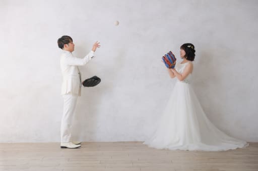 キャッチボール