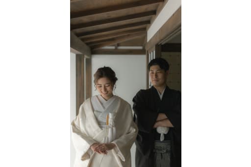 ご結婚おめでとうございます！