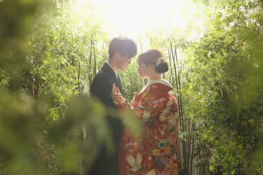 竹林