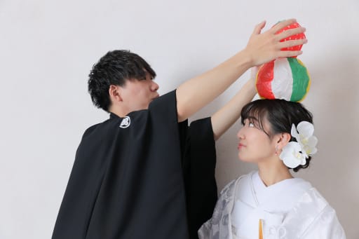 おや…？