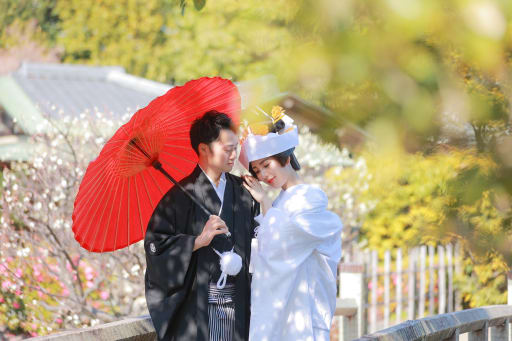 ふとした瞬間を