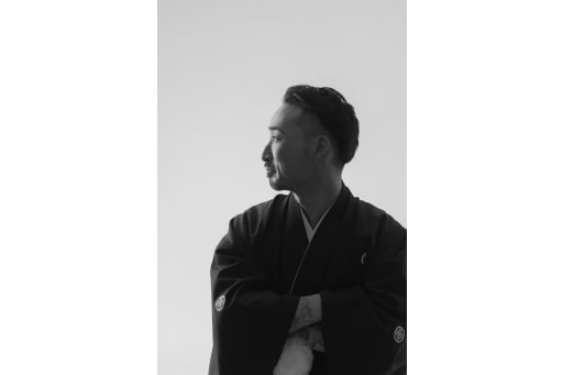 モノクロでも