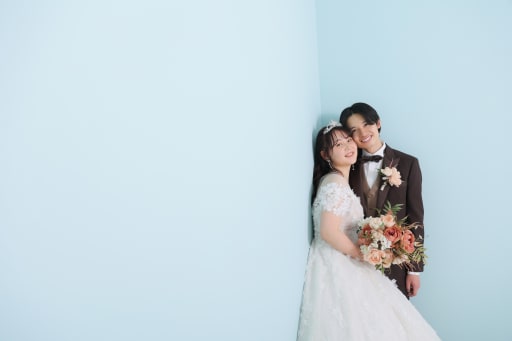 ウェディングドレス