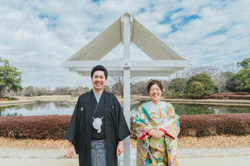 ハッピーアンブレラ