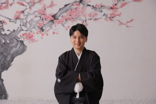 新郎様