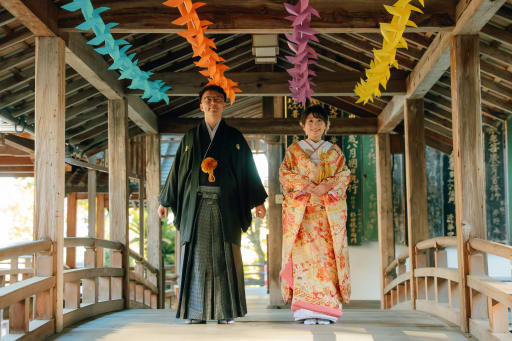 続いて「西教寺」♡