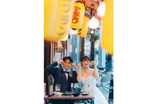 ビールのお供に