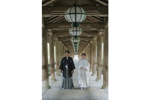 絵になるスポット  