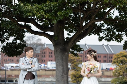 はじまりは・・・