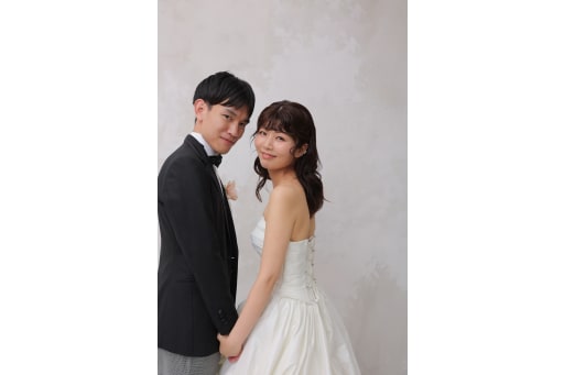 手をつないで