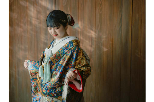 ちょっとおしゃれに。屋内庭園