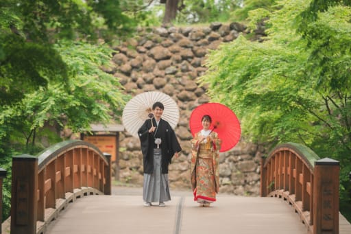 小諸懐古園！！！！