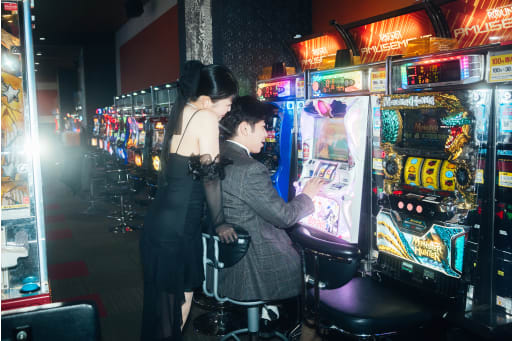 大人のゲームタイム