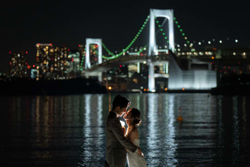 お台場海浜公園9