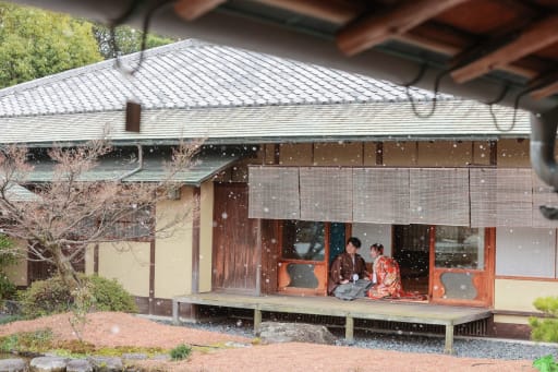 いつの間にか