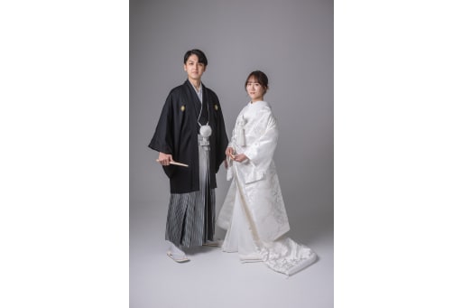 最後はカチッと