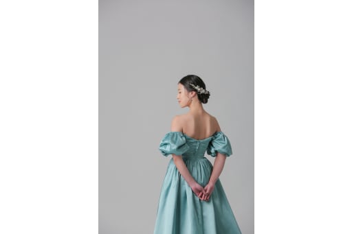 “華”たっぷり