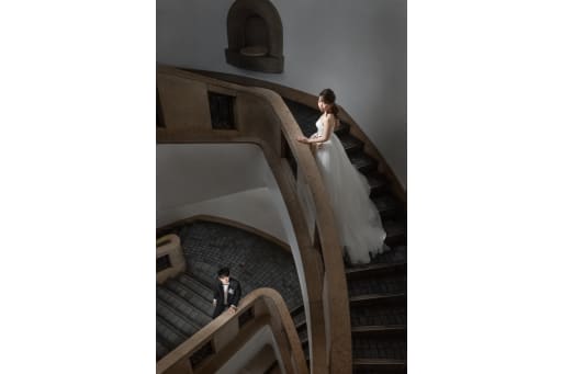 ちょっと待ったー！